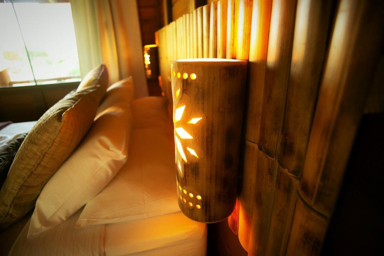 Hotel ॐ Rosa Astral ॐ à Praia do Rosa Extérieur photo